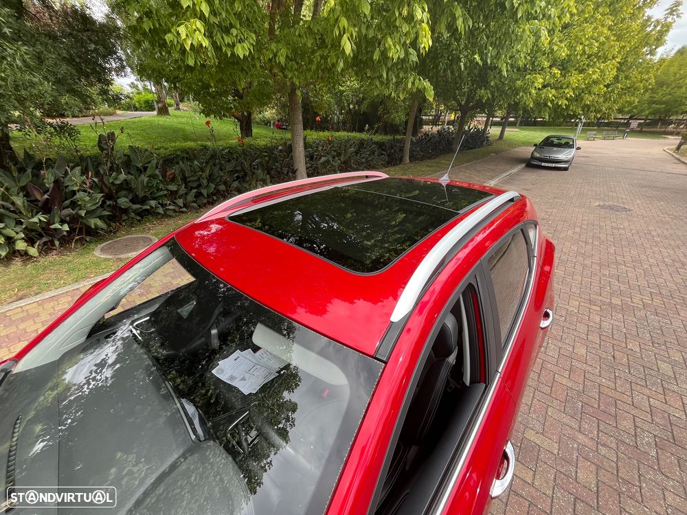 MG ZS Luxury - 44