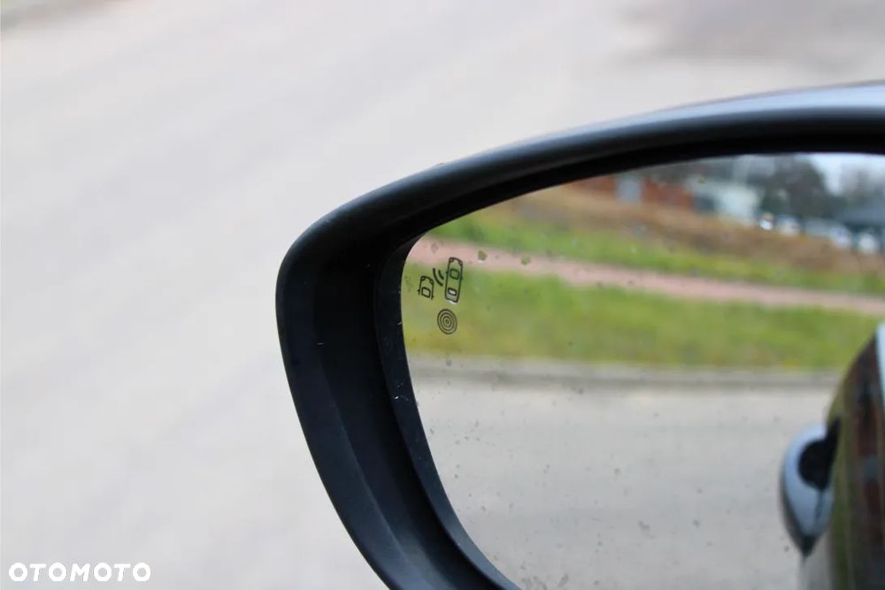 Peugeot 508 e-HDi 115 Stop&Start Access - 12