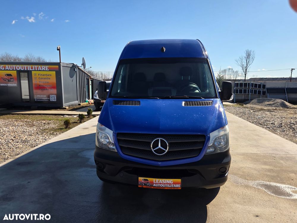Mercedes-Benz Sprinter L3H2 - 3