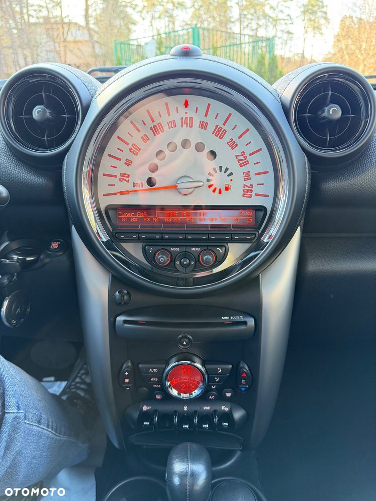 MINI Countryman - 26