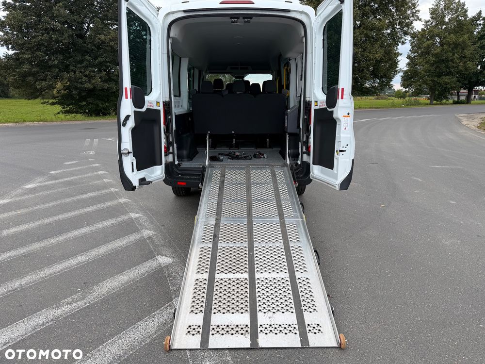 Ford Transit - 29