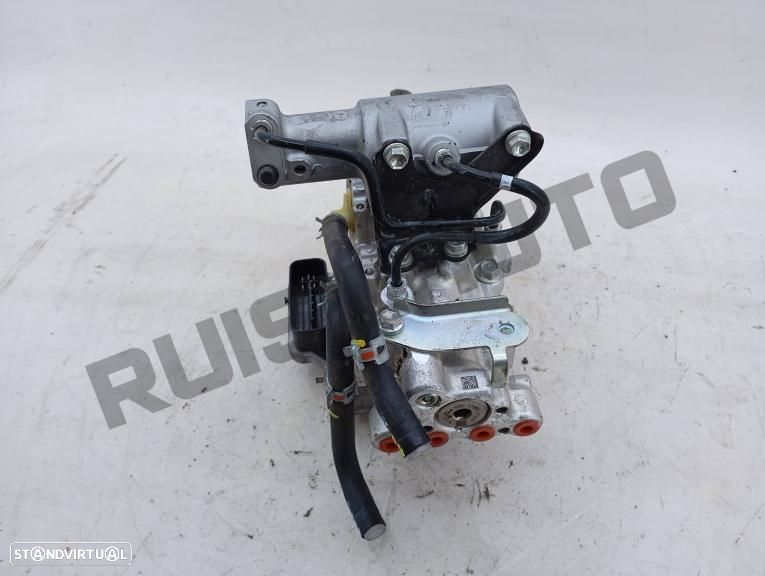 Módulo Abs 47270-47030 Toyota Auris Ii (e18) [2012_2018] 1.8 Hy - 4