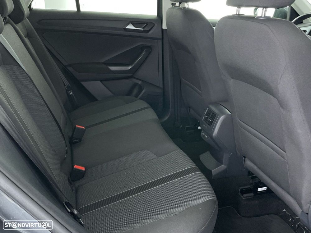 VW T-Roc 1.0 TSI Life - 17