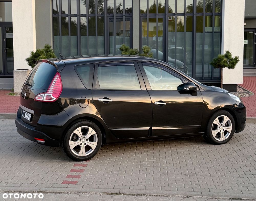 Renault Scenic 1.9 dCi Expression - 14