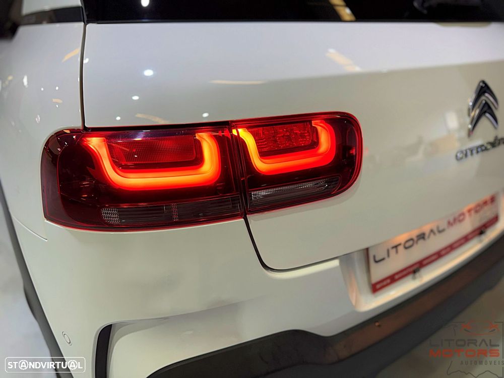 Citroën C4 Cactus 1.2 PureTech Shine Pack - 8