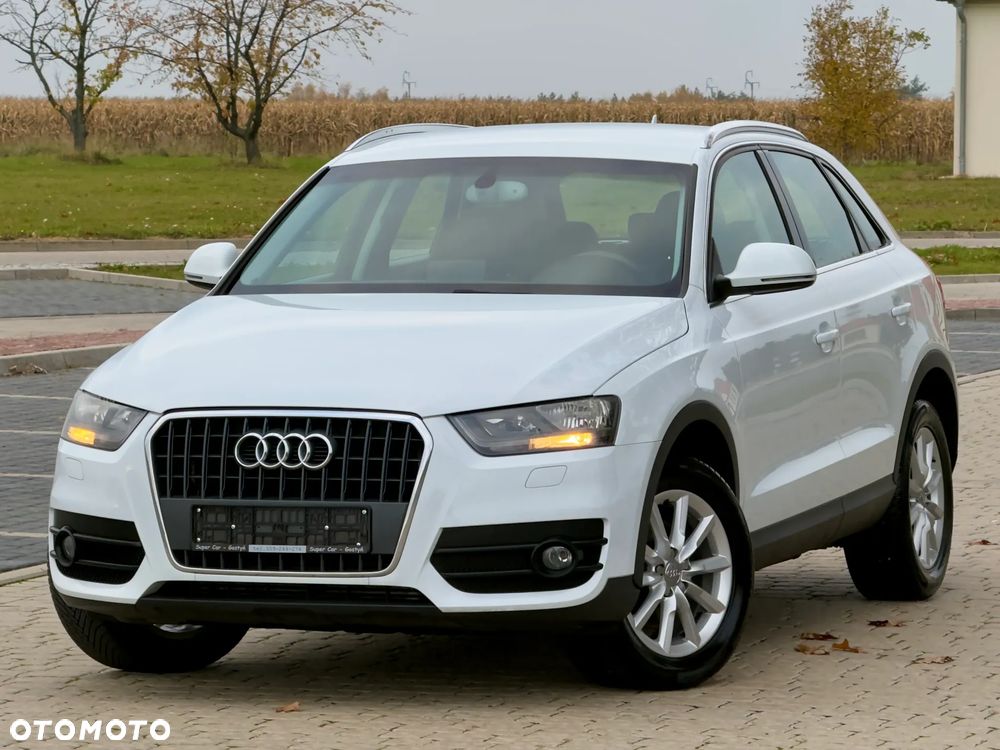 Audi Q3 2.0 TDI - 11