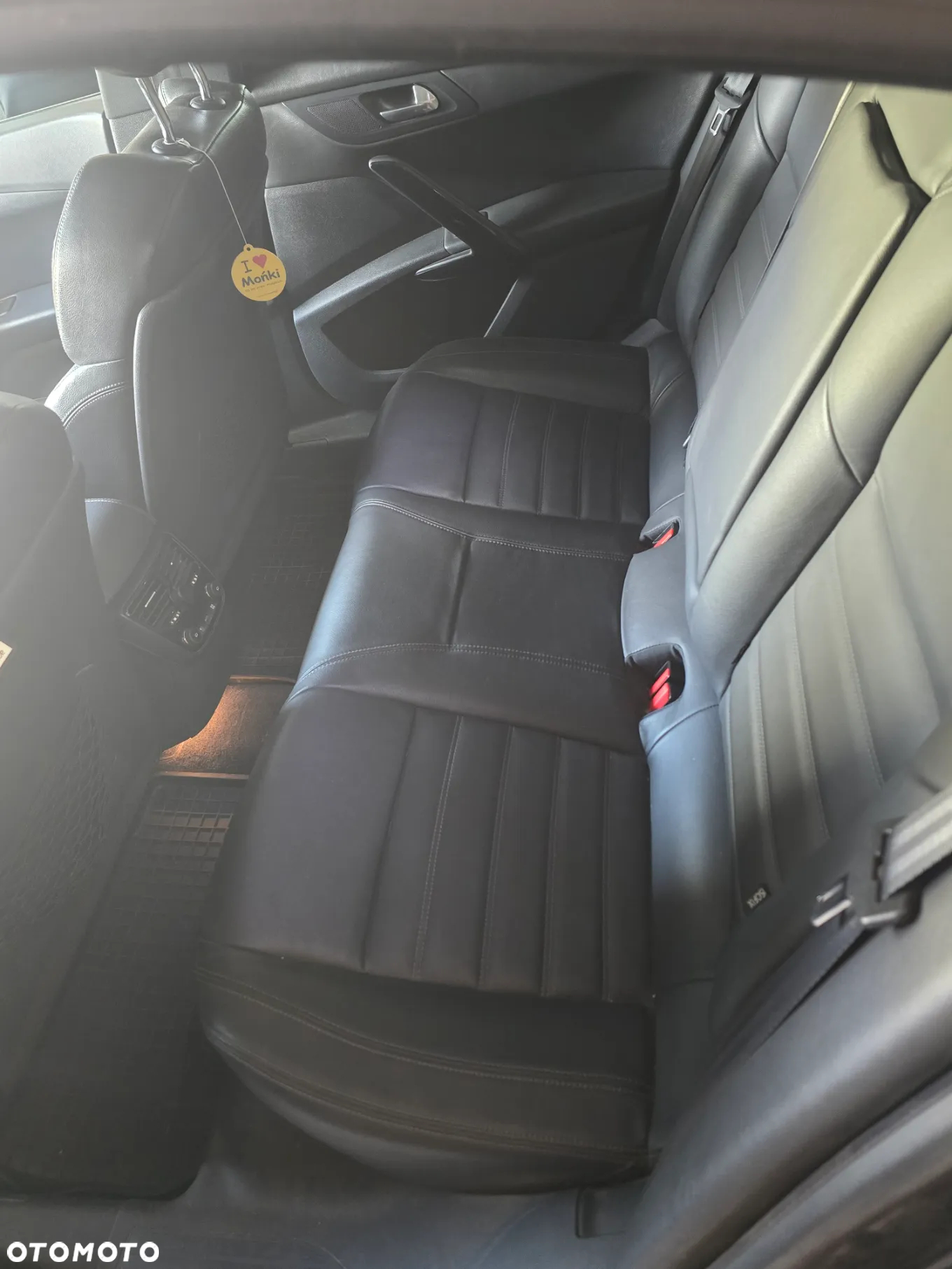 Peugeot 508 2.0 HDi Allure - 25