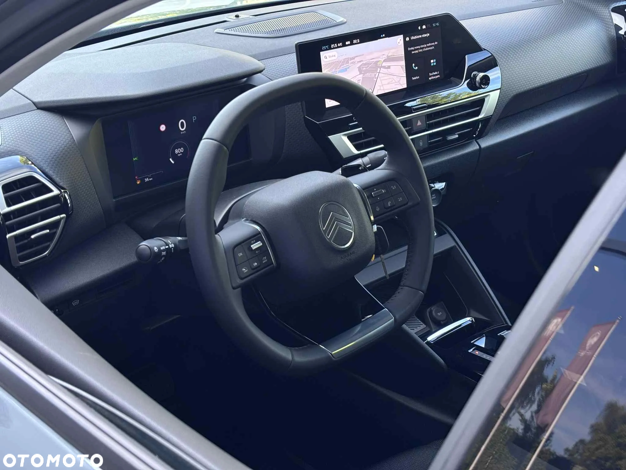 Citroën C4 1.2 PureTech Plus S&S EAT8 - 5