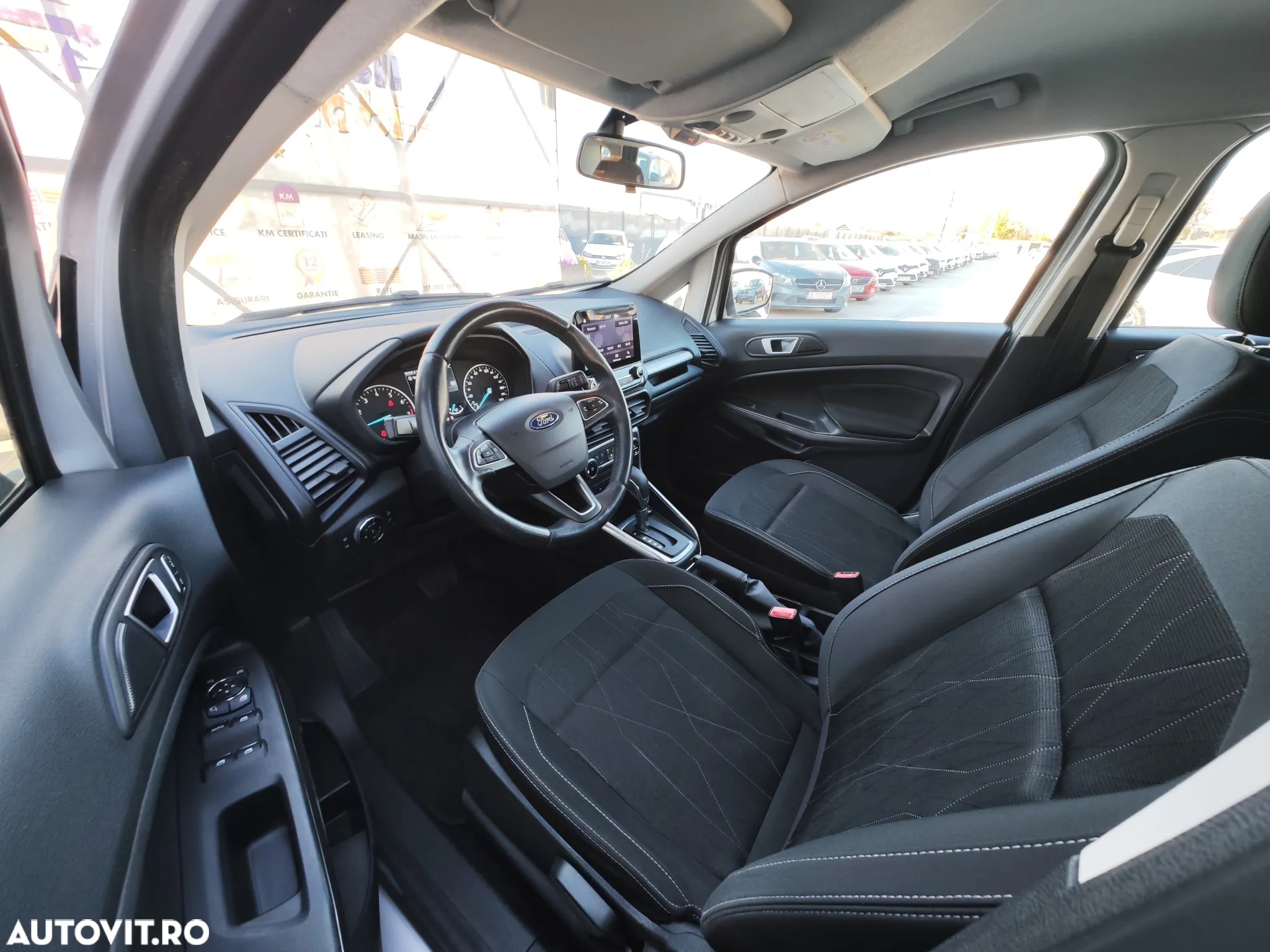 Ford EcoSport - 9