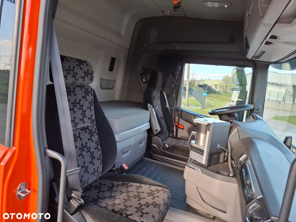 Scania R450 - 15