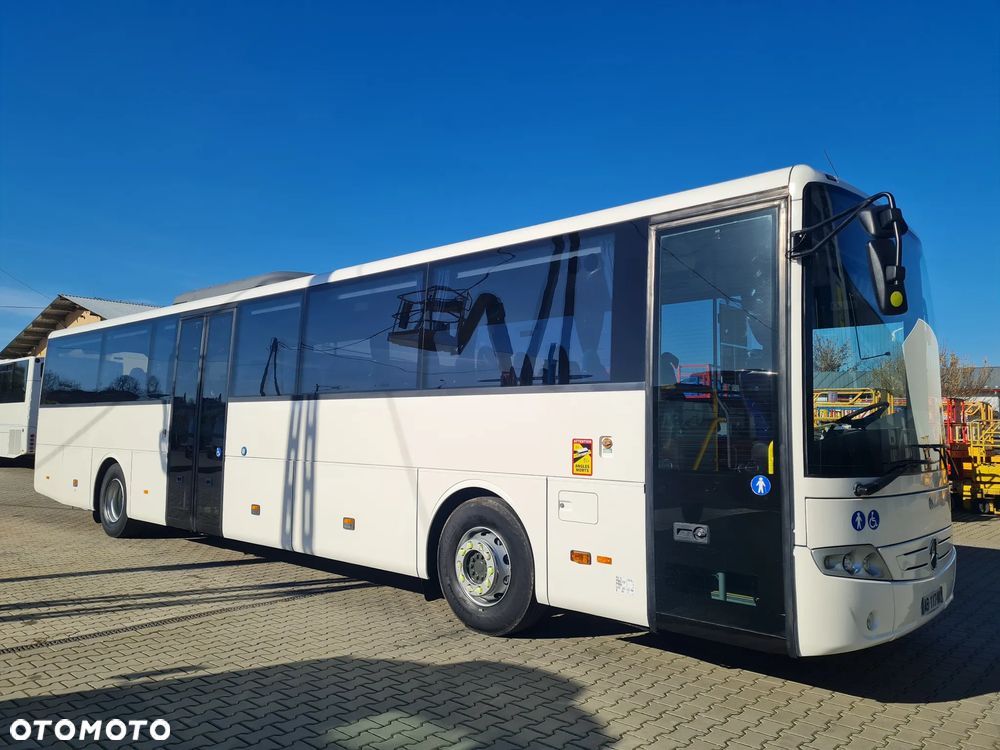 Mercedes-Benz INTOURO - 5