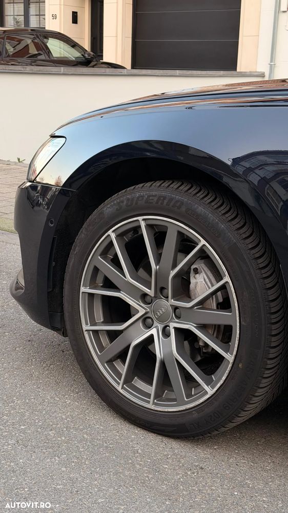 Audi A6 Limuzina 2.0 40 TDI S tronic Design - 6