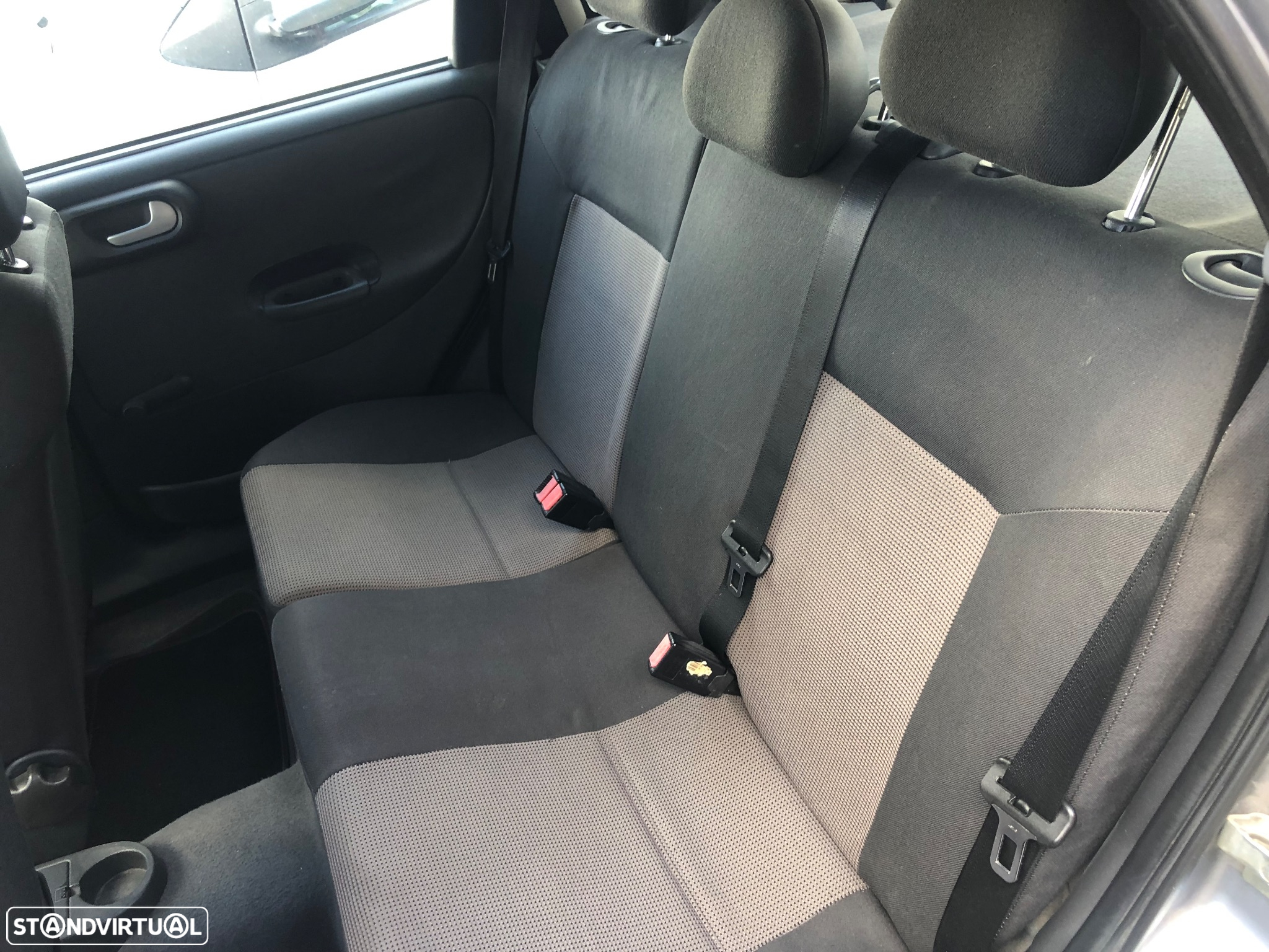 Opel Corsa 1.2 16V Elegance - 17
