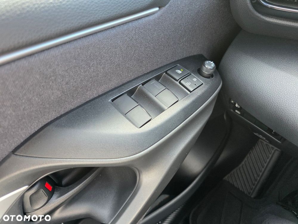 Toyota Yaris Hybrid 1.5 Comfort - 10
