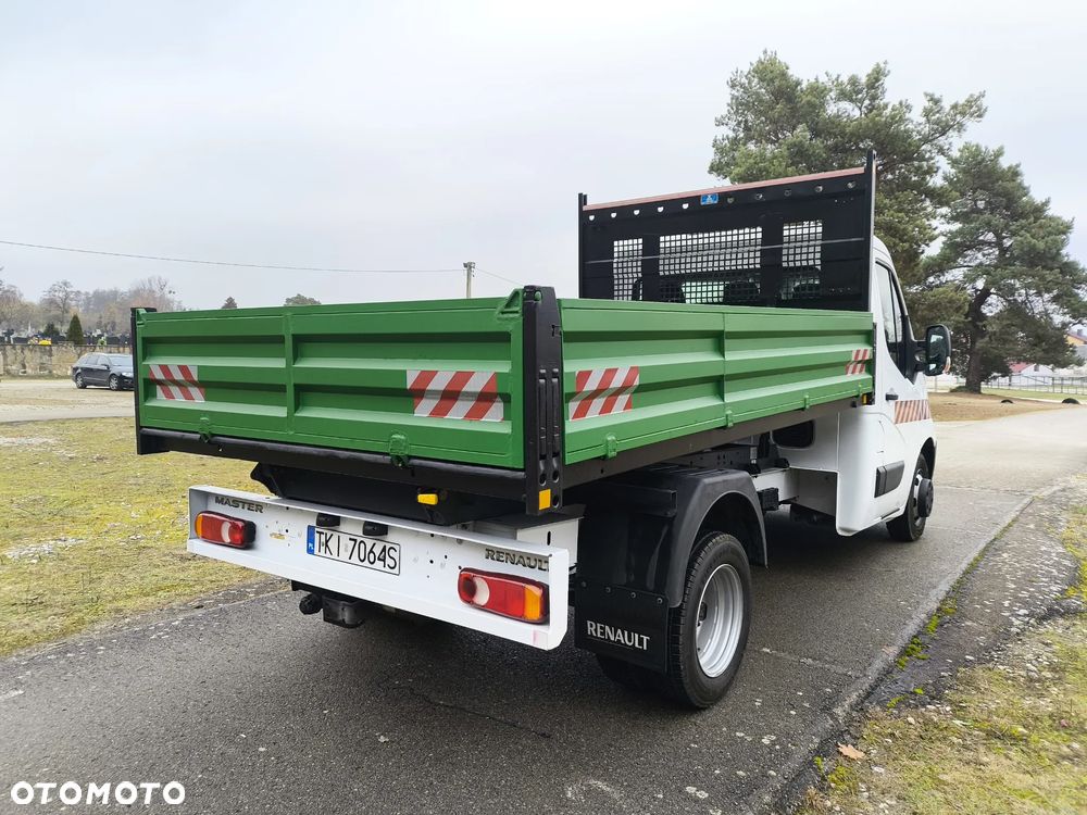 Renault Master - 4