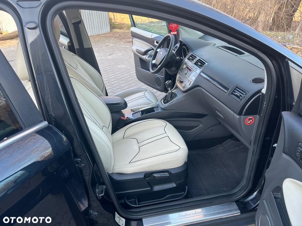 Ford Kuga 2.0 TDCi 2x4 Champions Edition - 15