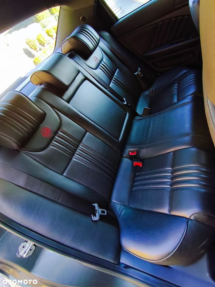 Alfa Romeo 159 1.9JTDM Impression - 11