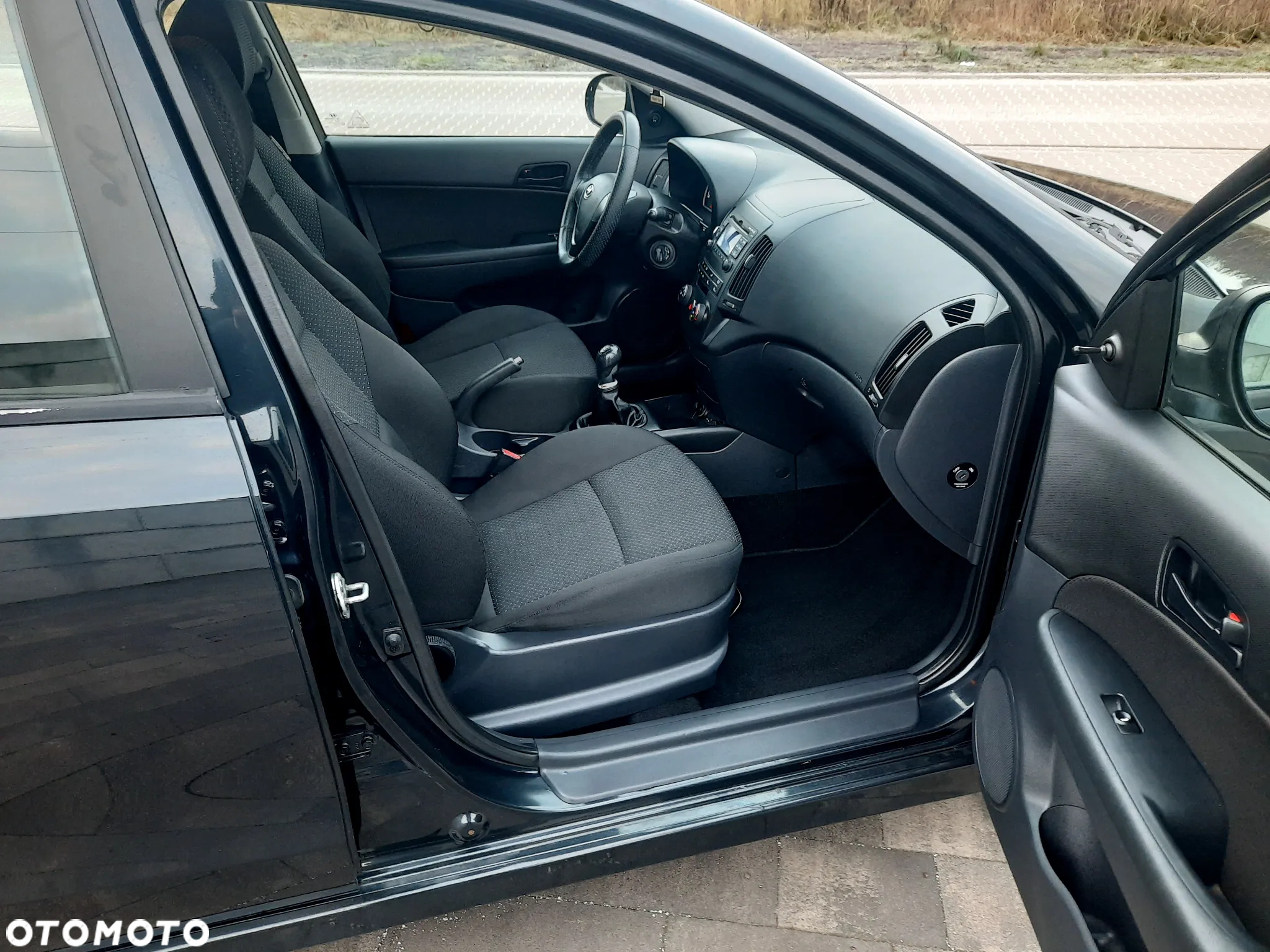 Hyundai i30 i30cw 1.6 CRDi Classic - 13