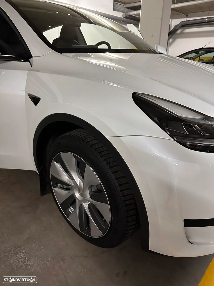 Tesla Model Y RWD - 6