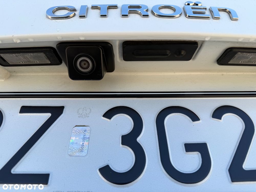 Citroën C5 Aircross 1.6 PureTech Shine EAT8 - 23