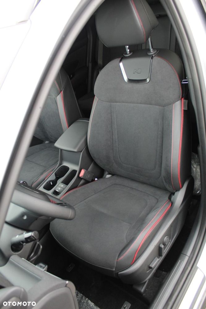 Hyundai Tucson 1.6 T-GDi N Line 2WD - 10