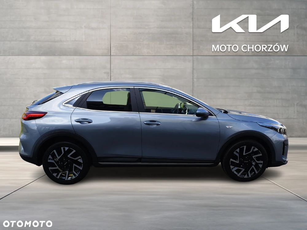 Kia XCeed 1.6 T-GDI M DCT - 5