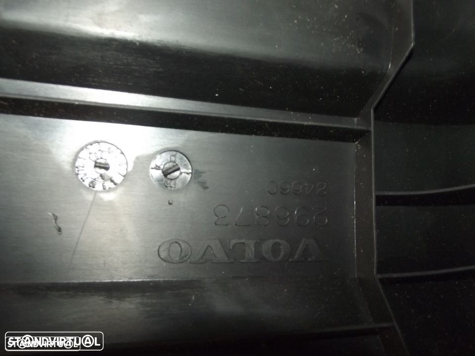 volvo 244 2 º modelo para choques frente - 3