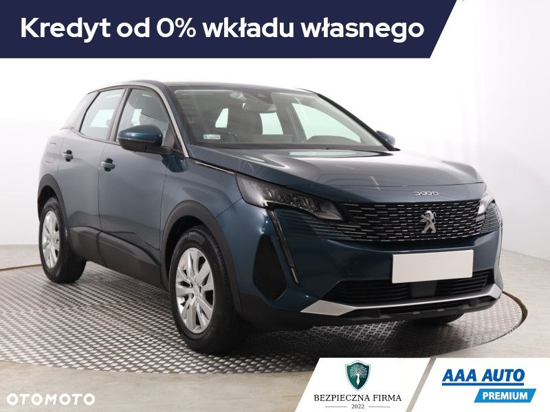 Peugeot 3008 - 2