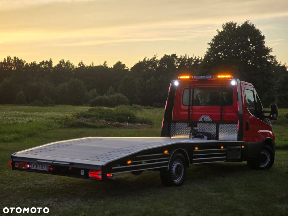 Iveco DAILY - 4