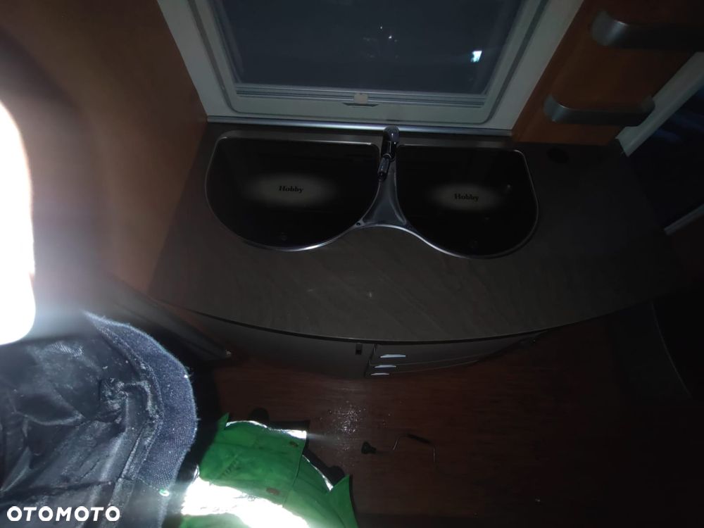 Hobby Excellent 440 - 22