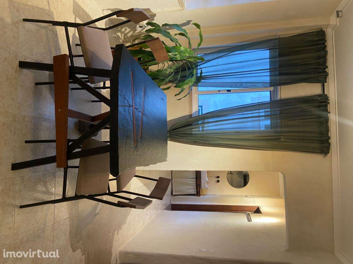 Estúdio - localizado em Almada Lisbon - Grande imagem: 4/10