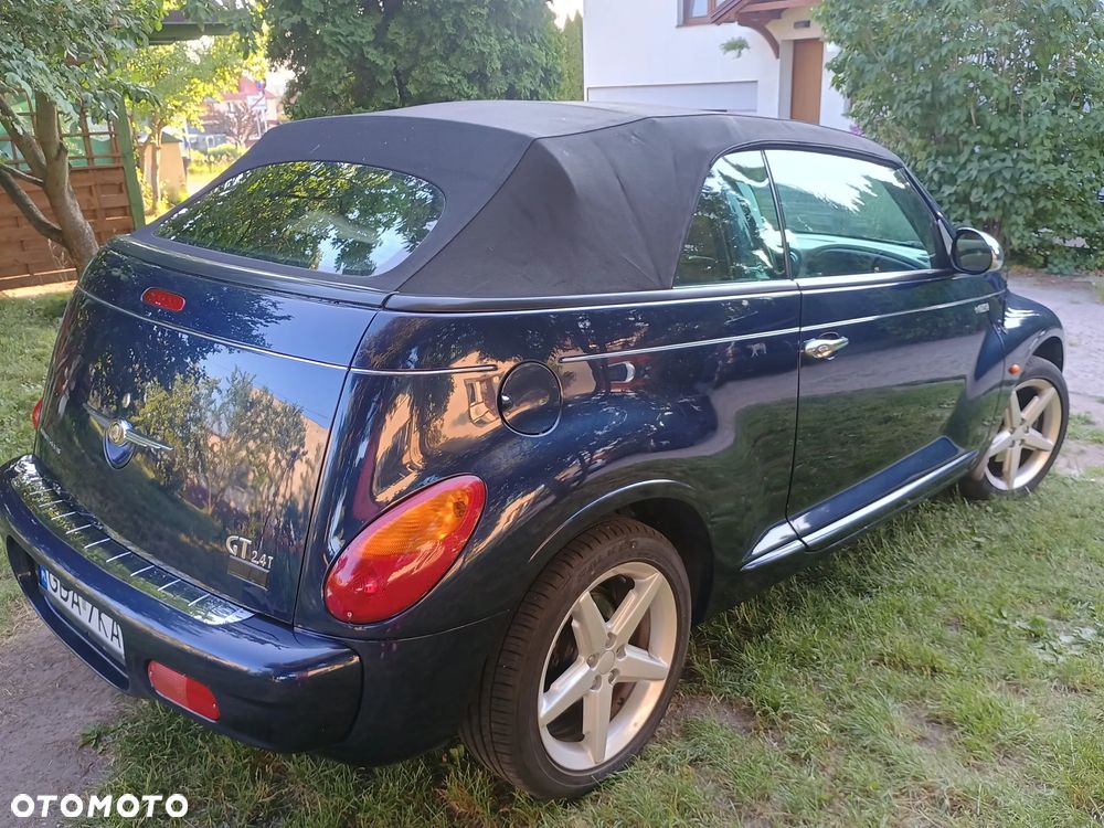 Chrysler PT Cruiser - 7