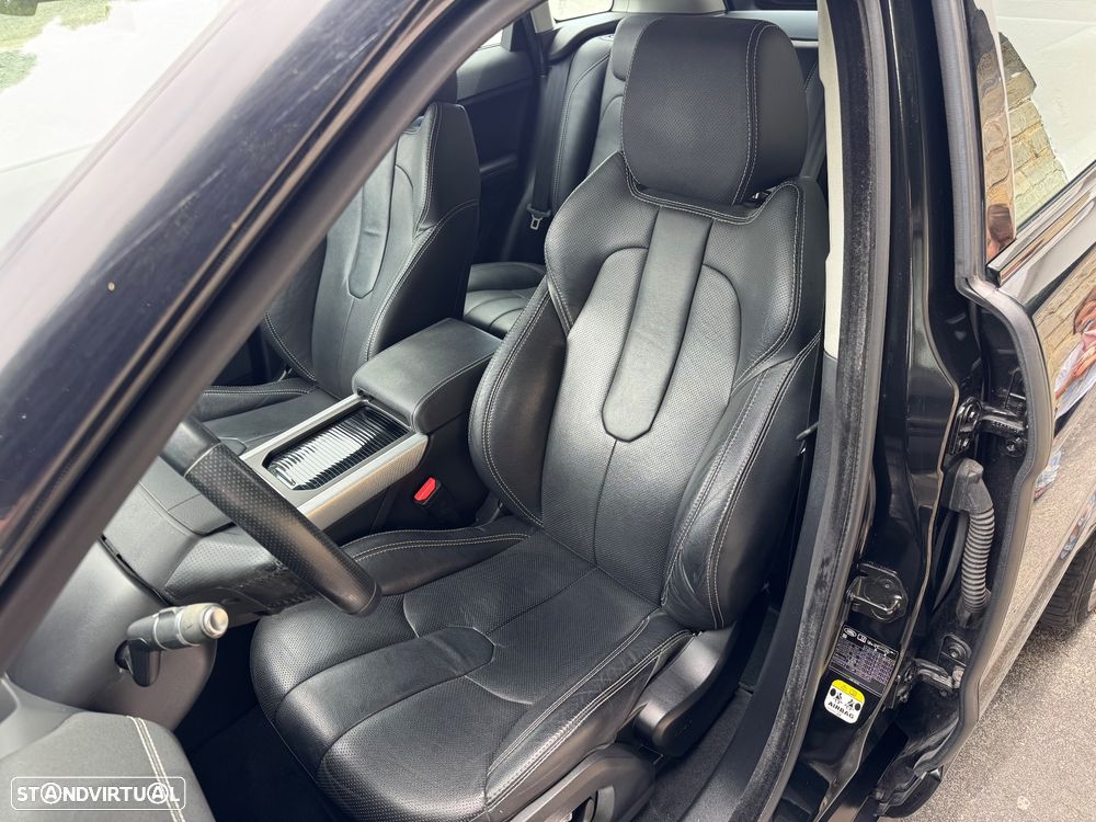 Land Rover Range Rover Evoque 2.2 eD4 Dynamic - 17