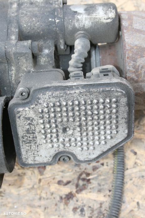 Grup Diferential Spate Cu Haldex Volvo XC90 2.4 Diesel Automat - 5