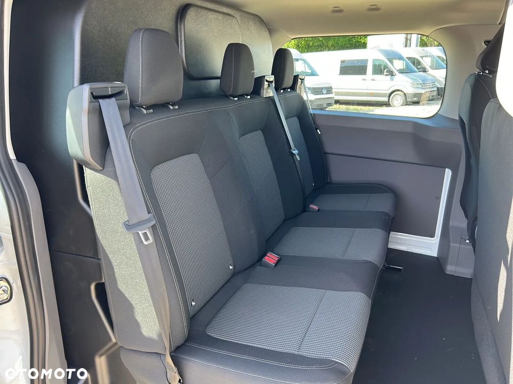 Volkswagen Transporter Furgon PLUS/6-cio osob./AUTOMAT (L2) 2.0 TDI 170KM, r.o. 3500 mm - 19