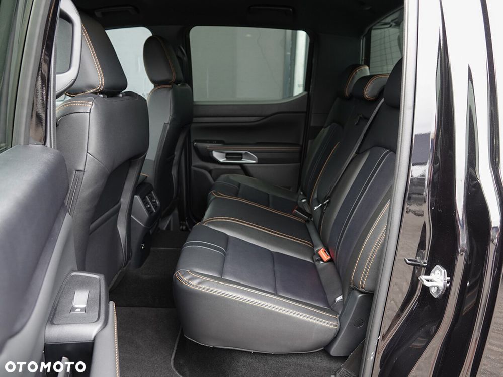 Ford Ranger 2.0 EcoBlue Bi-Turbo 4x4 DC Wildtrak - 12