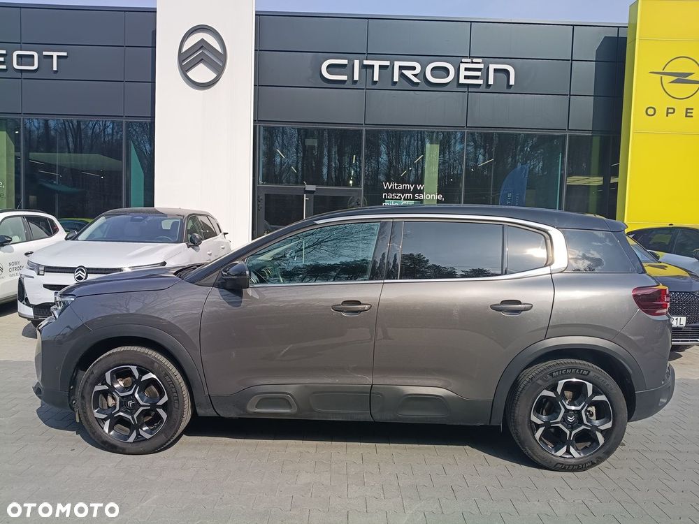 Citroën C5 Aircross 1.5 BlueHDi Max EAT8 - 2