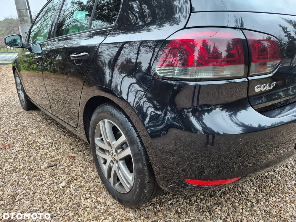 Volkswagen Golf 1.6 Edition - 13