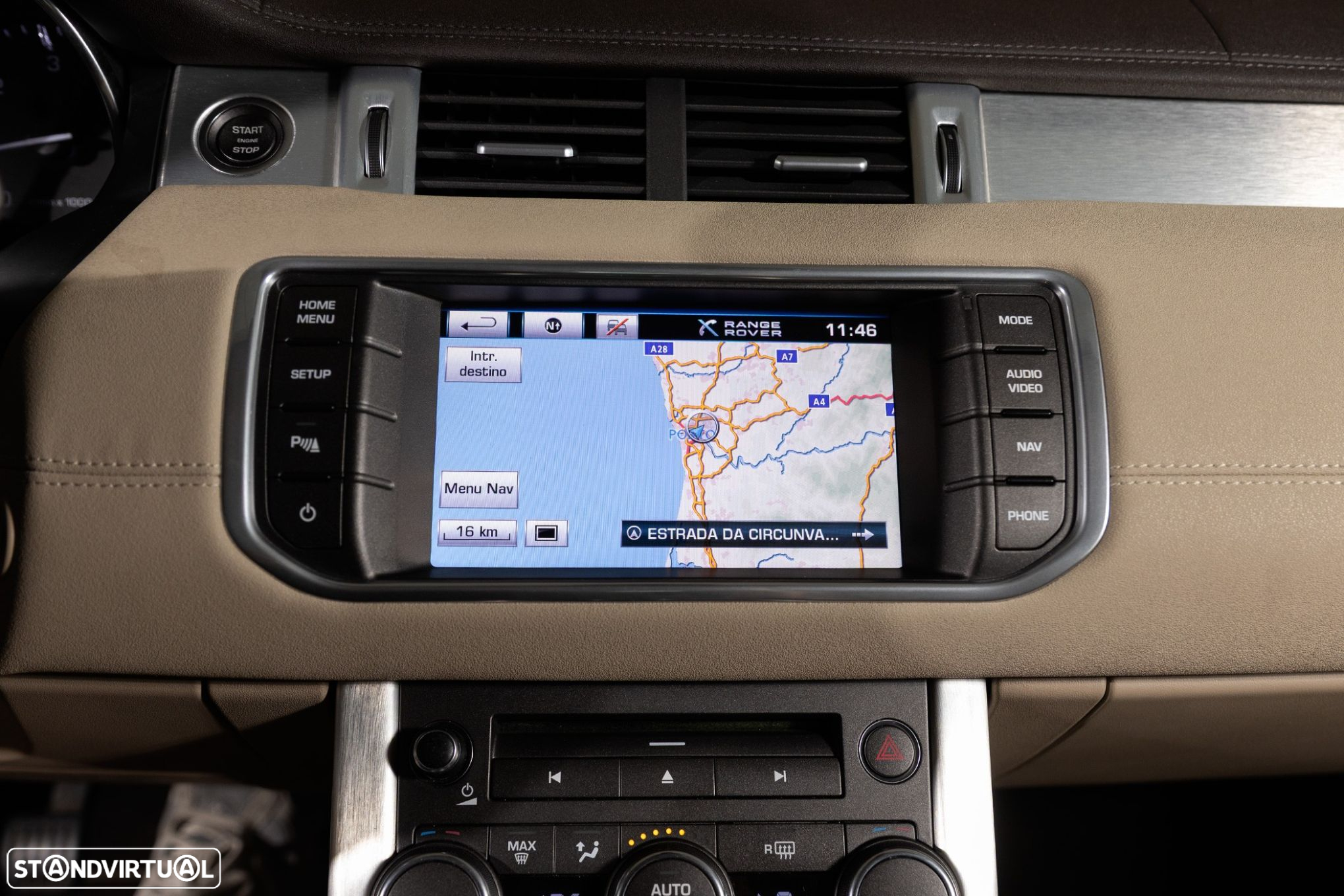 Land Rover Range Rover Evoque 2.2 eD4 Prestige - 16
