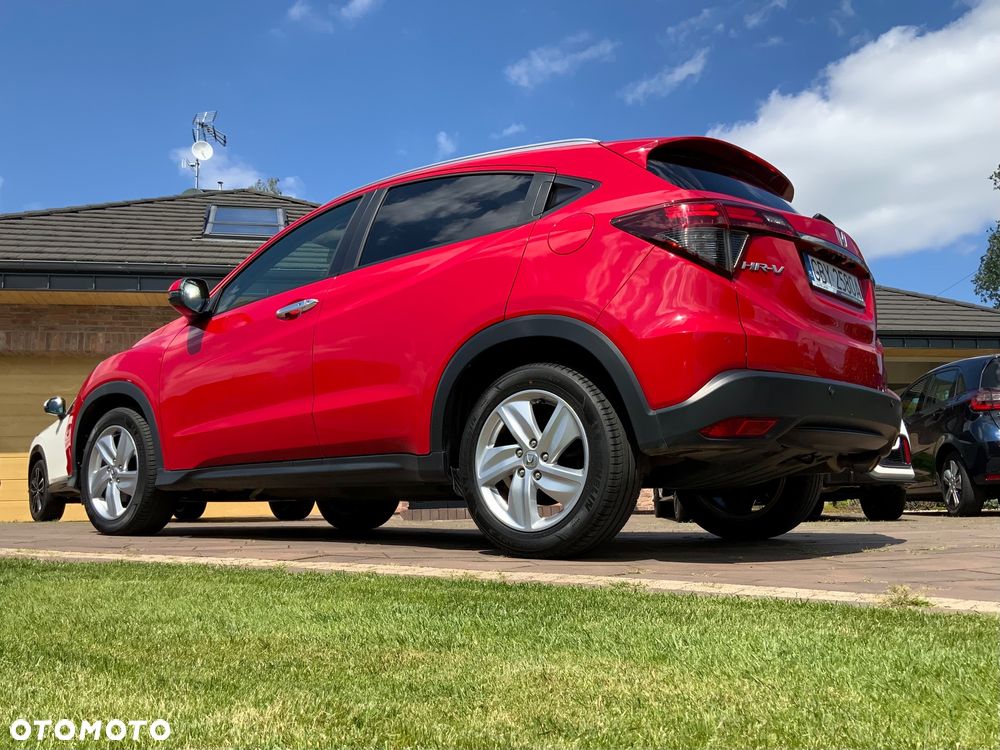 Honda HR-V 1.5 Executive (ADAS / Connect+) - 25