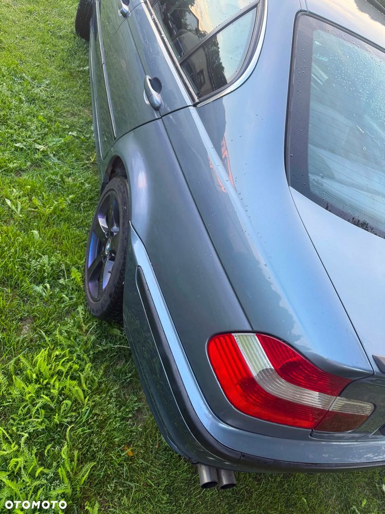 BMW Seria 3 320i - 8