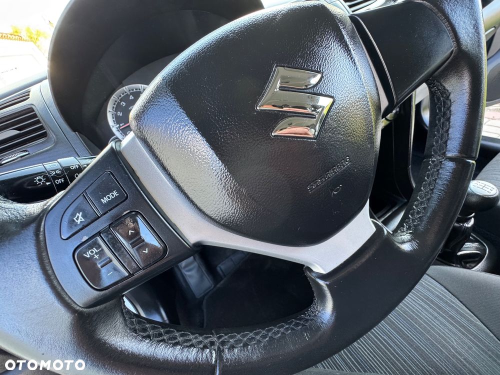 Suzuki Swift - 29