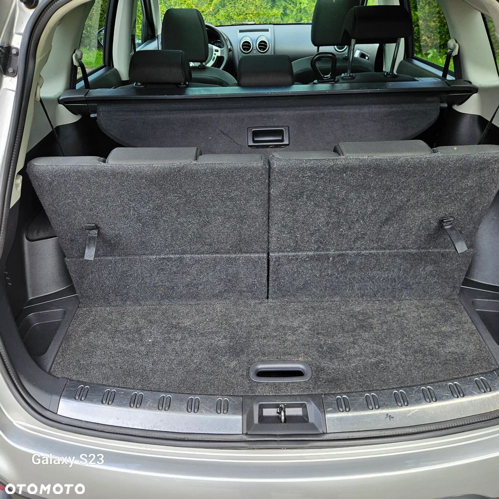 Nissan Qashqai 1.6 acenta - 25