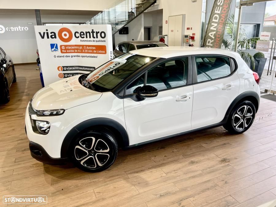 Citroën C3 1.2 PureTech Feel - 5