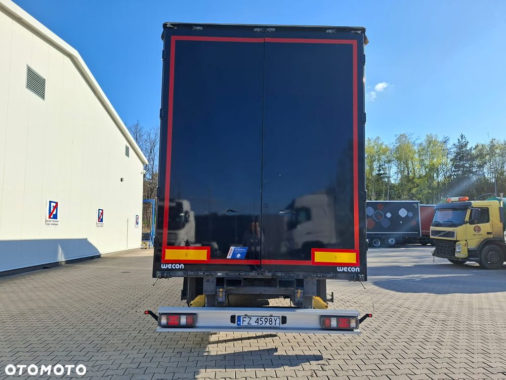 Volvo FH 500KM I-SAVE - 11