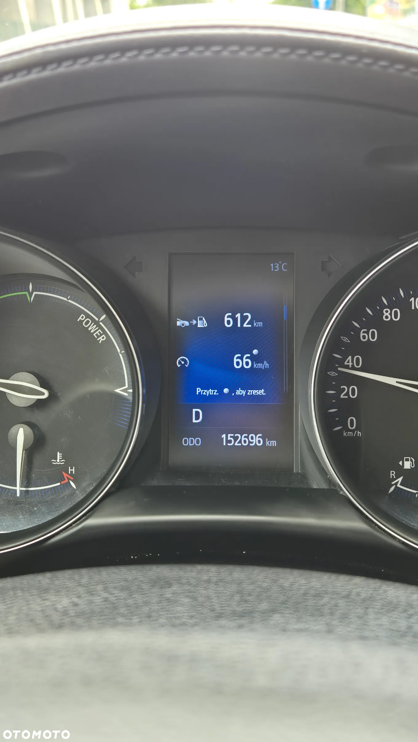 Toyota C-HR 1.8 Hybrid Dynamic - 19