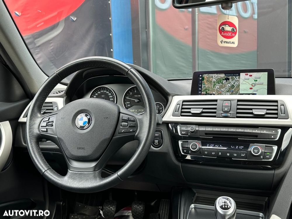 BMW Seria 3 - 8