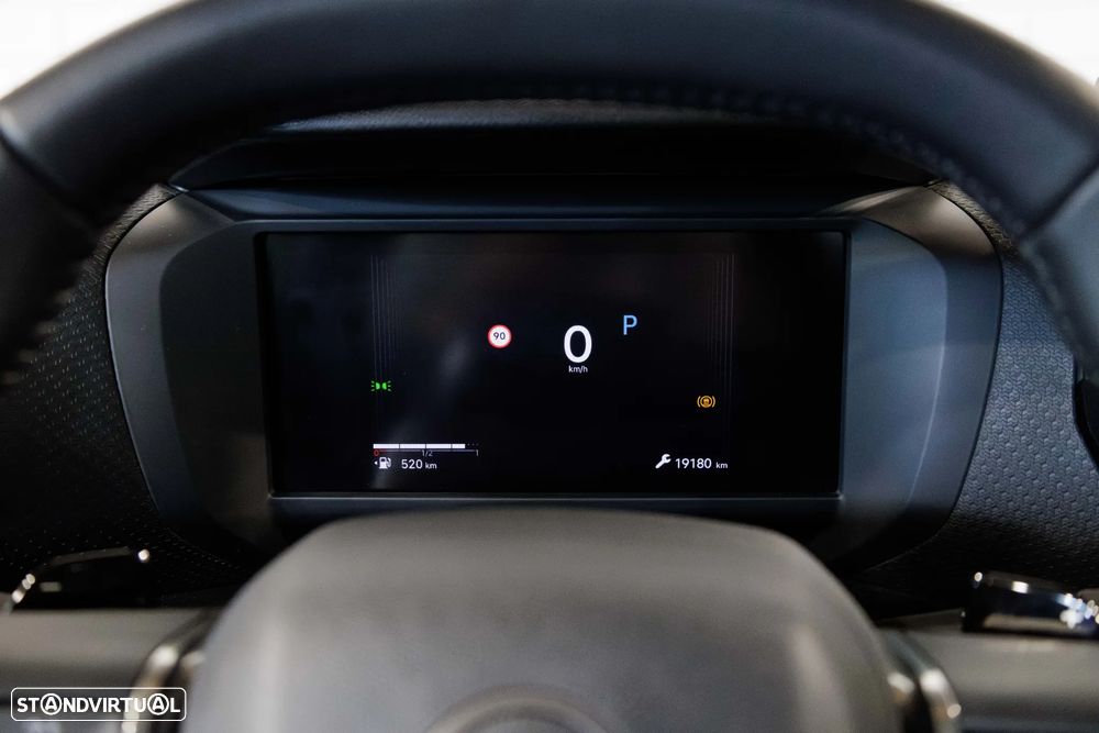 Citroën C4 PureTech 130 Stop&Start EAT8 PLUS - 17
