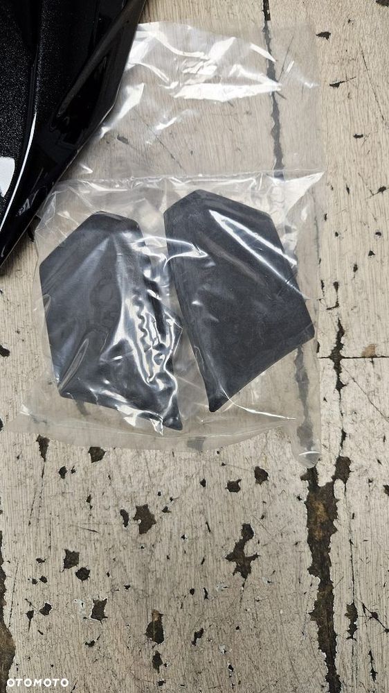 Nakładka siedzenia Kawasaki Ninja 650  99994-0796-660 - 2