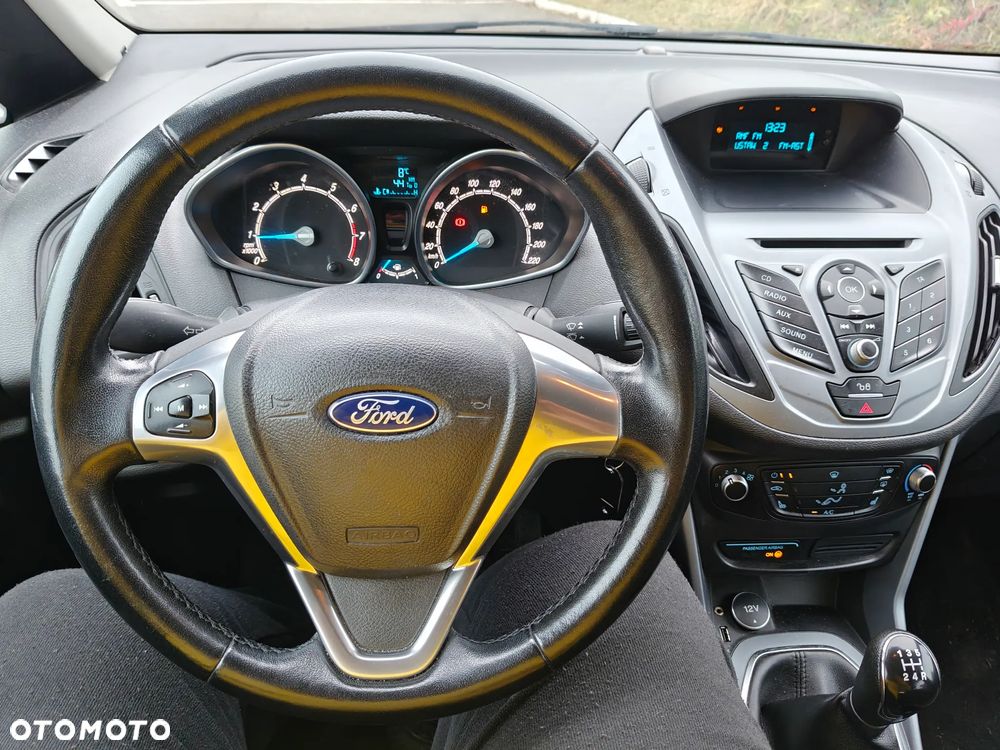 Hyundai ix20 1.4 Comfort - 21